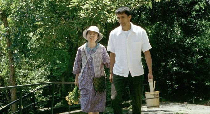 Still Walking 06