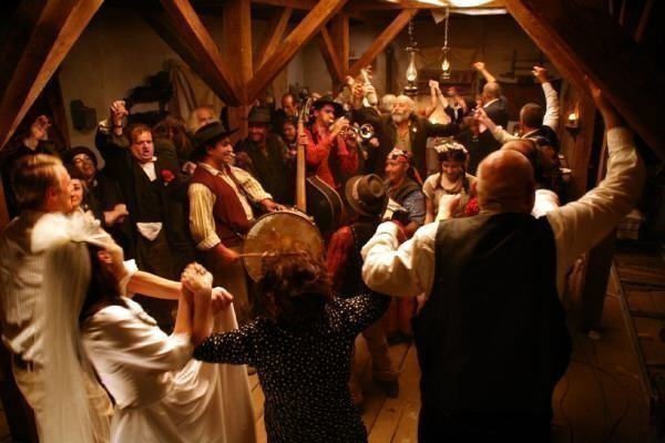 Stille Hochzeit