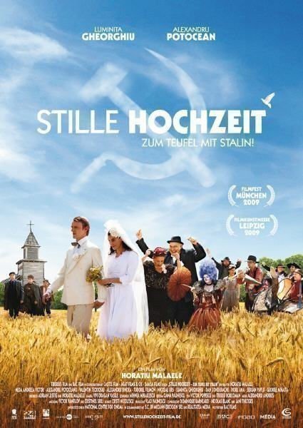 Stille Hochzeit