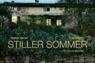 Stiller Sommer - Plakat
