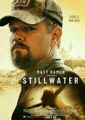 Stillwater - Gegen jeden Verdacht