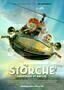 Sto  rche - Abenteuer im Anflug - Plakat