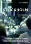 Stockholm - Poster