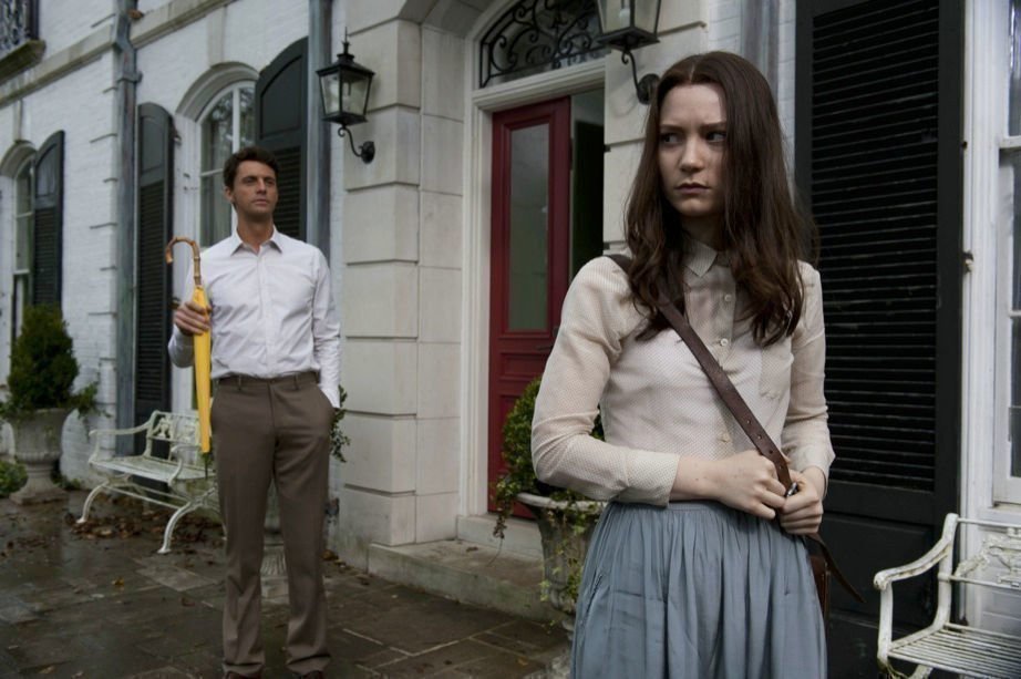 Stoker 10