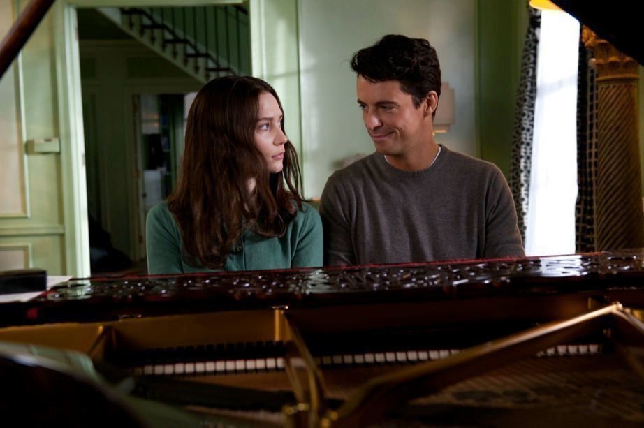 Stoker 11