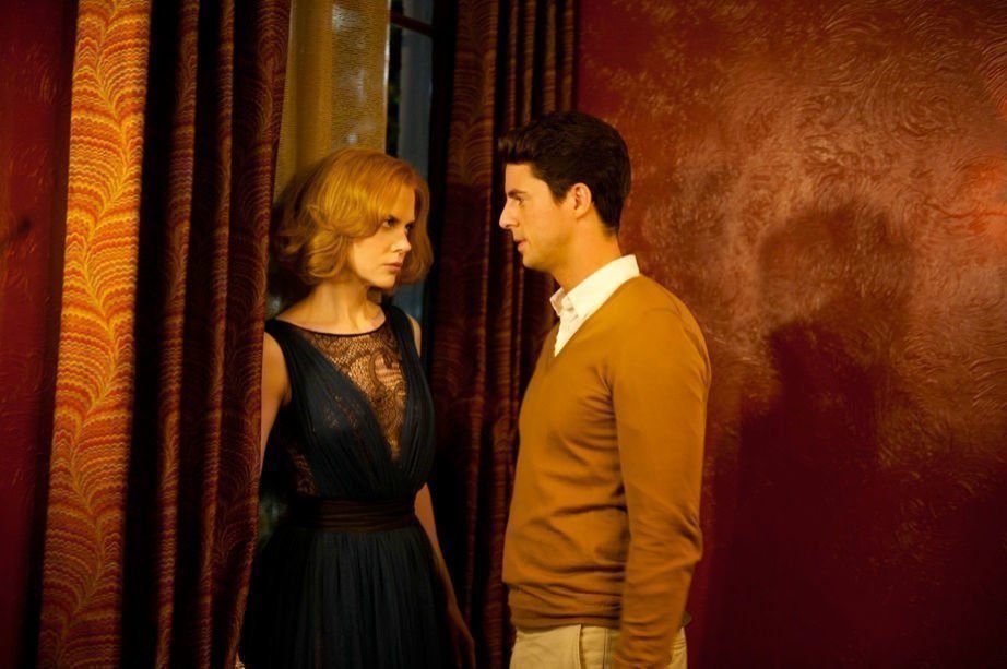 Stoker 14