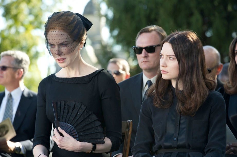 Stoker 15