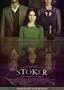 Stoker - Plakat
