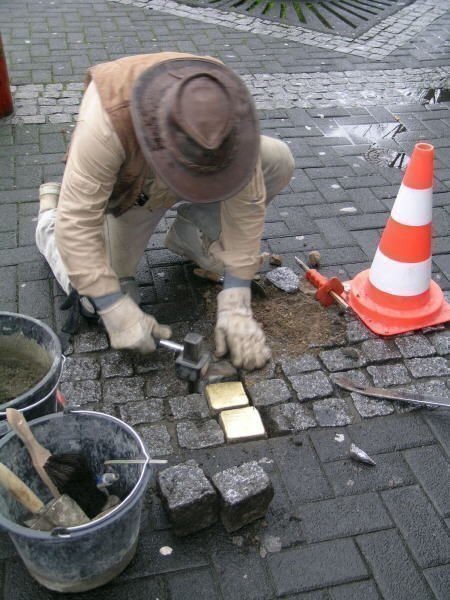 Stolperstein