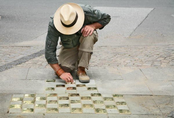 Stolperstein