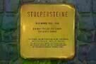 Stolperstein