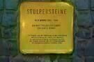 Stolperstein