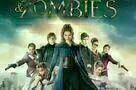 Stolz und Vorurteil Zombies - Plakat