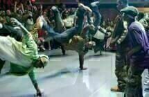 Stomp the Yard Stomp the Yard