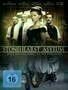 Stonehearst Asylum - Poster