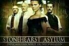 Stonehearst Asylum - Poster