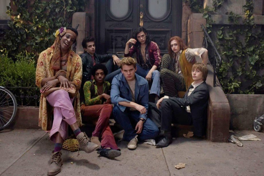 Stonewall 07
