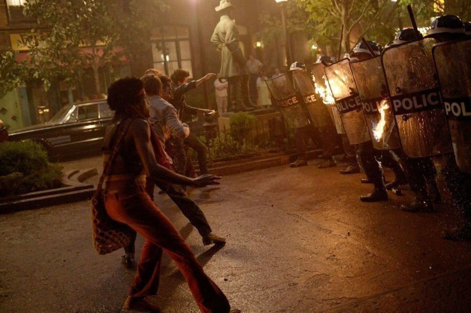 Stonewall 08