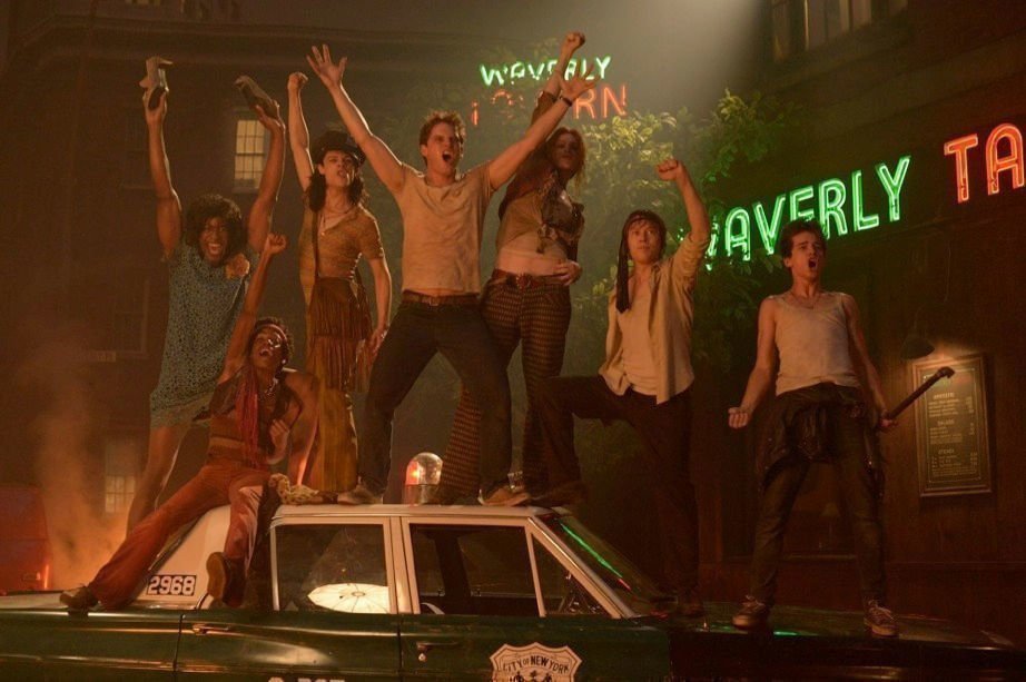 Stonewall 09
