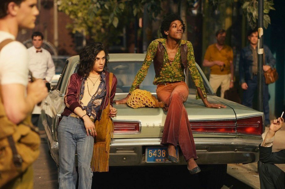 Stonewall 10