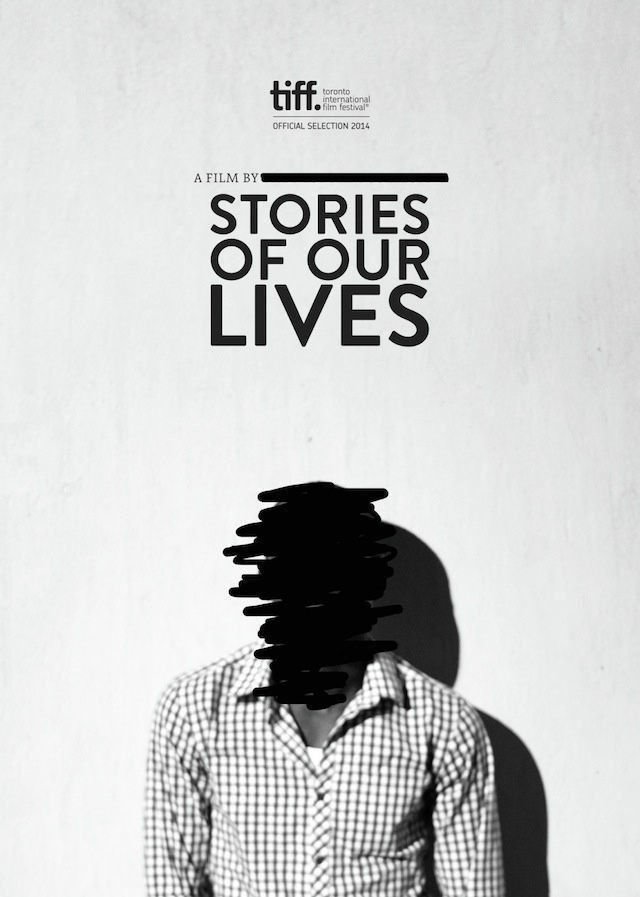 Stories of our Lives - Poster