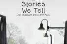 Stories We Tell - Plakat