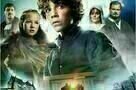 Storm und der verlorene Brief - Poster