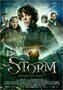 Storm und der verlorene Brief - Poster