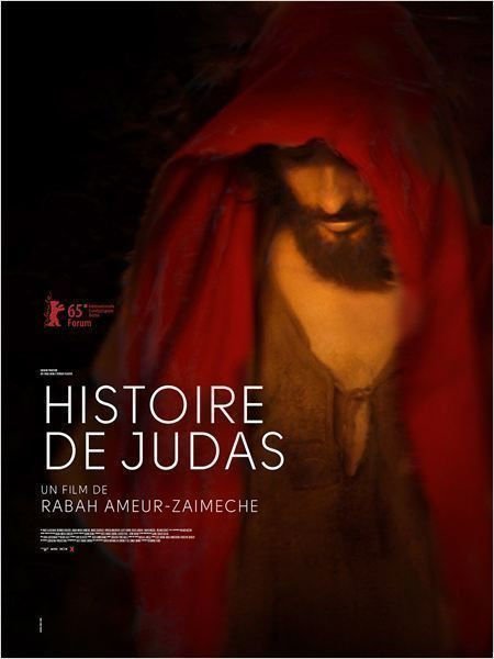 Story of Judas - Poster