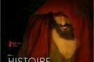 Story of Judas - Poster