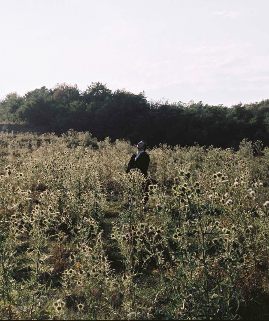 Story of My Death 08