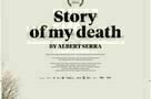 Story of My Death - Poster