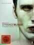 Strange Blood - Poster