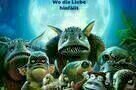 Strange Magic - Plakat