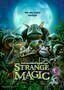 Strange Magic - Plakat