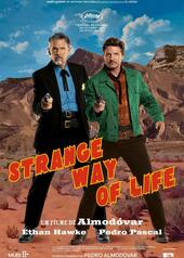 Strange Way of Life