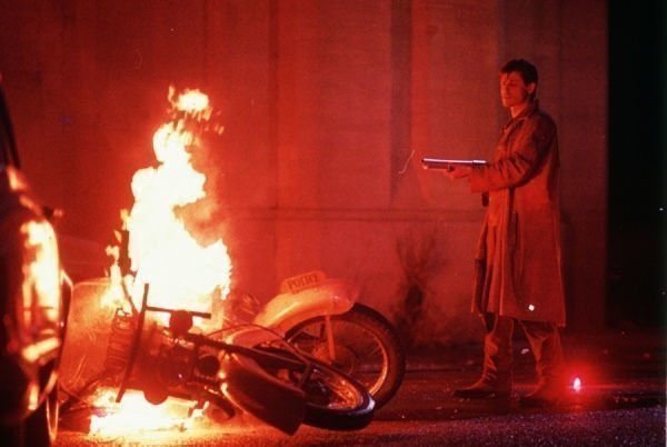 Strassen in Flammen 07