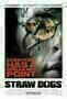 Straw Dogs Original-Plakat