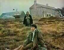 Straw Dogs – Wer Gewalt sät
