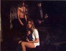 Straw Dogs – Wer Gewalt sät