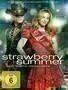 Strawberry Summer - Plakat