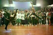street dance 2