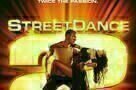 Street Dance 2 - Poster