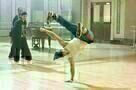 street dance 21