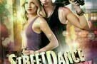 Street Dance- New York - Plakat