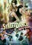 Street Dance- New York - Plakat