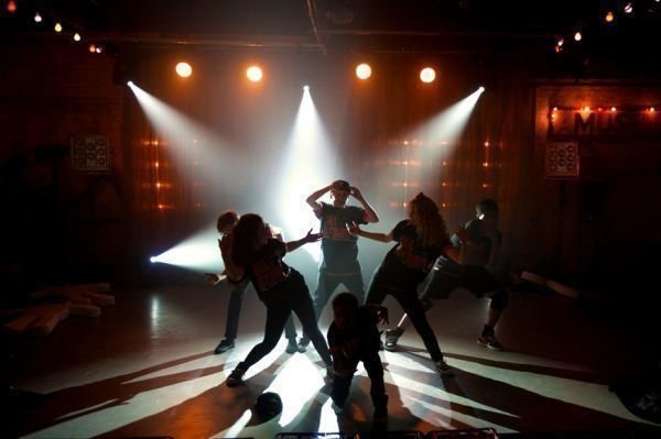 Streetdance Kids