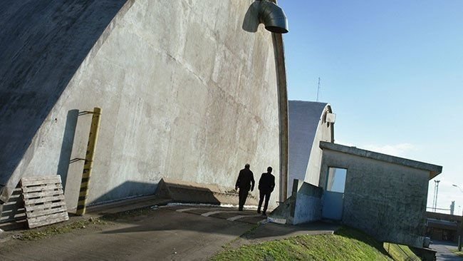 Streetscapes  Dialogue  1