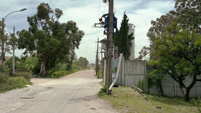 Streetscapes  Dialogue  6