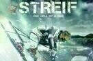 Streif - One Hell Of A Ride - Plakat